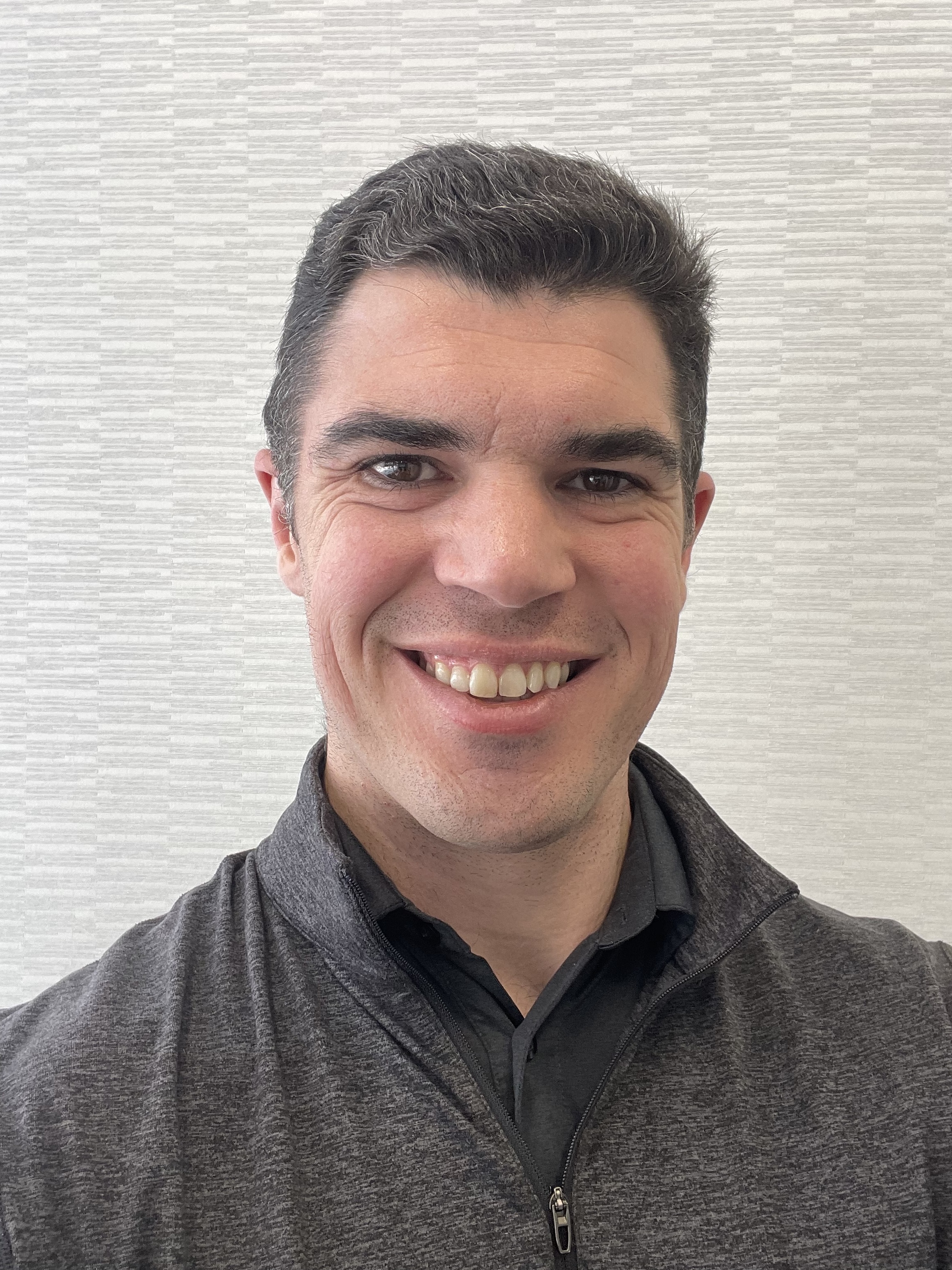 Brian Giesecke, CPA and Enrolled Agent — founder of Giesecke Advisory